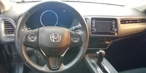 Honda HR-V 1.8 Ex 2wd Cvt