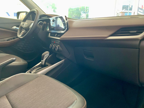 Chevrolet Montana 1.2 Ltz At