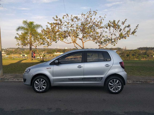Vendo / Troco Fox 1.6 Rock In Rio