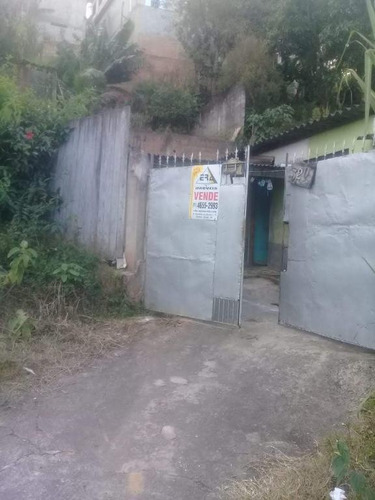 Imagem 1 de 11 de Casa Com 3 Dormitórios À Venda, 100 M² Por R$ 160.000,00 - Jardim Josely - Itaquaquecetuba/sp - Ca0742