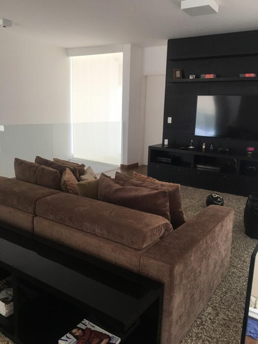 Imagem 27 de 30 de Casa Com 3 Dormitórios À Venda, 310 M² Por R$ 1.950.000 - Jardim Residencial Tivoli Park - Sorocaba/sp - Ca1932