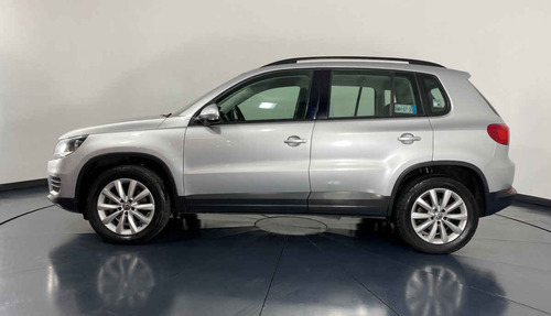 Imagen 9 de 15 de 45350 - Volkswagen Tiguan 2015 Con Garantía
