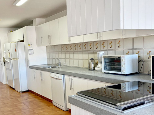 Apartamento En Venta Estrella De Mar Playa Brava Punta Del Este