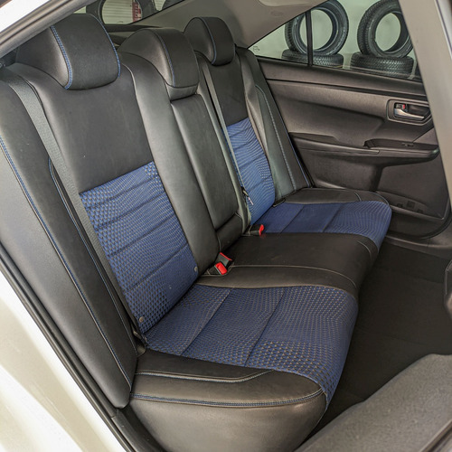 Imagen 9 de 13 de Toyota Camry Se