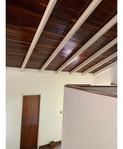 Se Vende Casa 550m2 5h+s/4.5b+s/4p La Boyera 1211