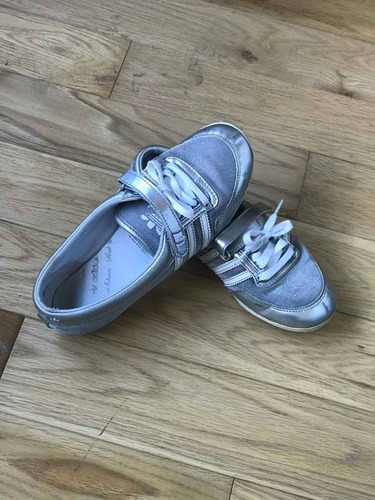 Zapatillas Chatitas adidas