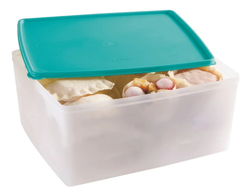  Practifreezee X 6,75 Lt Tupperware® 0% Libre De Bpa