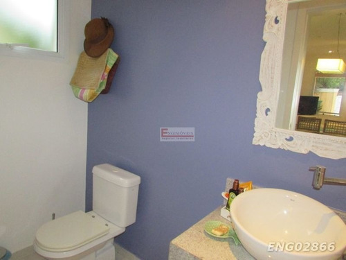Casa A Venda Em Juquehy - 02866 - 2311803