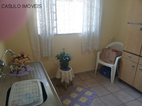 Casa - Venda - Jardim Paraiso - Cod. 2817 - V2817