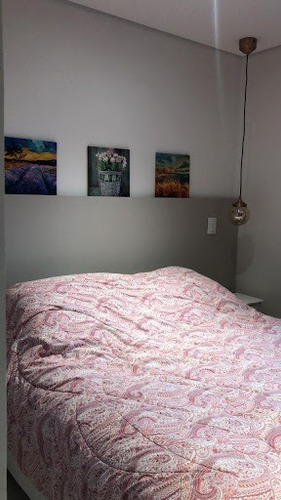 Imagem 23 de 30 de Apto. Com 2 Dorm. 2wcs , Mobiliado E Decorado À Venda, 53 M² Por R$ 620.000 - Casa Verde - São Paulo/sp - Ap4139