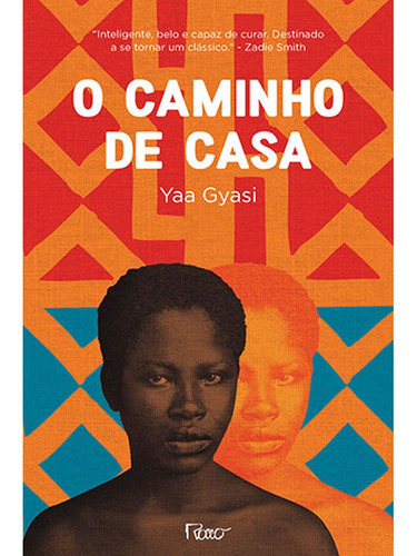 Imagem 1 de 1 de O Caminho De Casa