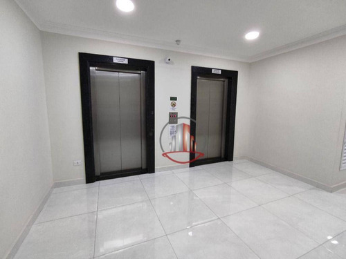 Imagem 27 de 30 de Apartamento 2 Dormitórios, 1 Suíte - Vista Mar - Caiçara - Ap2961