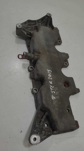 Tampa Cabeçote Anti Chamas Renault Duster 2015 2.0 Cx190 (Usado)