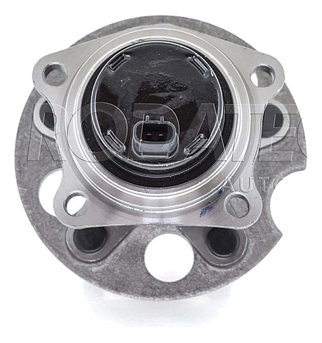 1* Maza De Rueda Tras Izq/der Rodatech Rav4 L4 2.0l 98 - 03