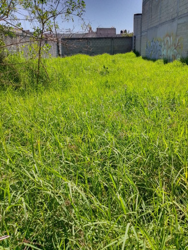 Terreno En Granjas Ecatepec