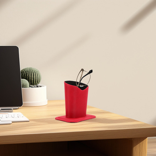 Soporte Minimalista Para Anteojos Para Escritorio, Mesita De