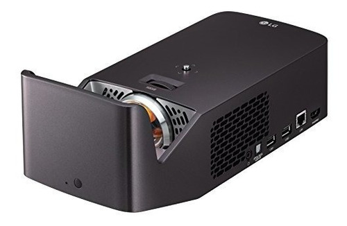 LG Electronics Pf1000uw Proyector De Cine En Casa Ultracorto