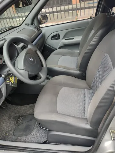 Renault Clio F.iv Expression