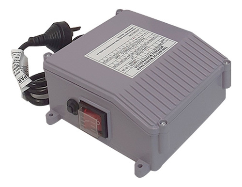 Imagen 2 de 10 de Bomba Sumergible Pozo Agua Czerweny 1,5 Hp 220v 100scm308-1