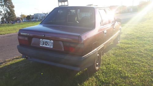 Renault R9 1996 1.6 Ts