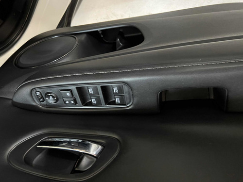 Imagen 11 de 11 de Honda Hr-v 2020 1.8 Ex 2wd Cvt
