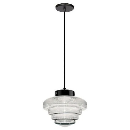 Lustre Pendente Novo Retro Globo Vidro Escada Crystal