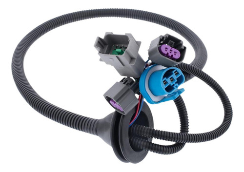Arnés De Cableado Para Delanteros 1-34267 61a3002-0474,