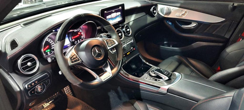 Mercedes-Benz Clase GLC 3.0 Glc43 Amg 4matic 367cv