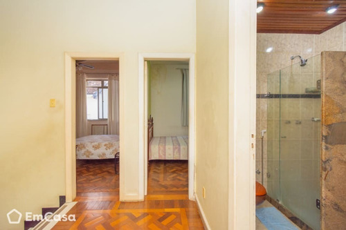 Imagem 6 de 10 de Casa À Venda Em Rio De Janeiro - 31639