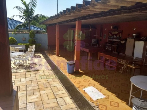Imagem 18 de 30 de Chácara Residencial, Água Doce, Jundiaí - Ch07803 - 34824453