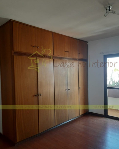 Imagem 3 de 19 de Apartamento - Ap00415 - 70960852