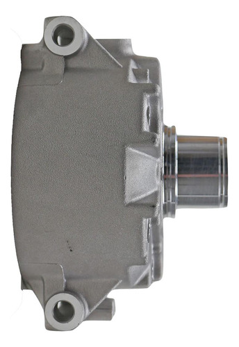 Tampa Dianteira Do Compressor Cvc Celta, Corsa, Gol, Fox