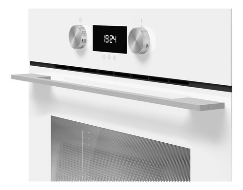 Horno Multifunción Hlb 8400 Wh Blanco Teka