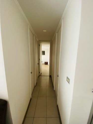 Se Vende Acogedor, E Iluminado Departamento
