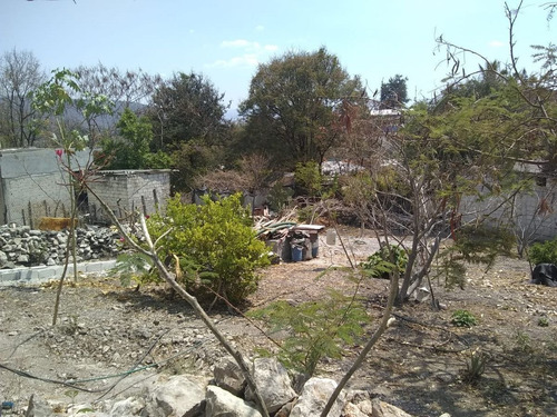 Imagen 9 de 9 de Terreno En Venta En Morelos