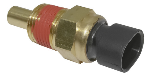 Sensor Temperatura Motor Chevrolet C3500 V8 7.4 1990