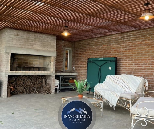 Venta Casa 4 Dormitorios Atlantida