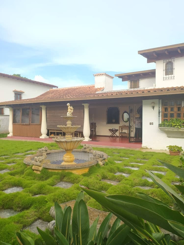 Imagen 13 de 13 de Cómoda Casa Ubicada En Urb Los Nuevos Teques