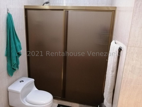 Imagen 10 de 15 de Casa En Venta En Los Chaguaramos Maracay Aragua 22-10877 Irrr