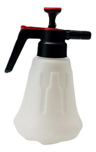 Botella De Espuma Portátil, Botella De Lavado De Coche De