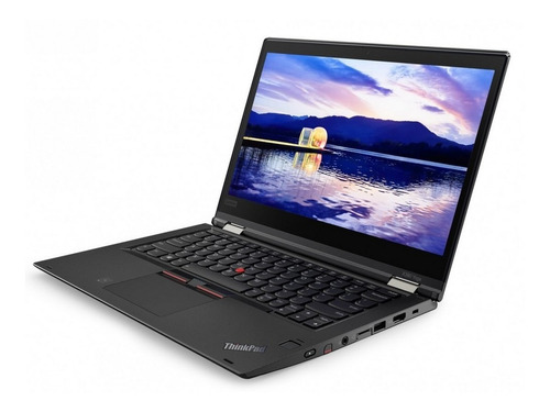 Notebook Lenovo X380 Yoga I7-8550u 8gb 256ssd W10 Pro Touch