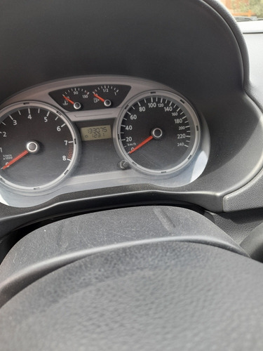 Volkswagen Gol Trend 1.6 Pack I 101cv 2009