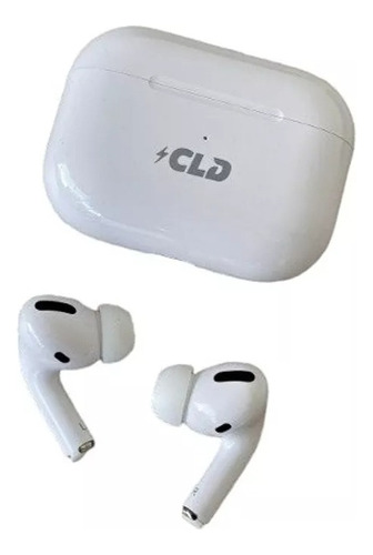 Auriculare Inalambrico Cld-03 Estuche De Carga Excelentes