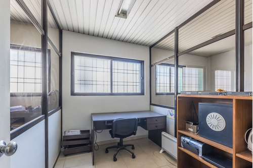 Galpón Venta En Villa Crespo Zona Warnes, Capital Federal, Buenos Aires
