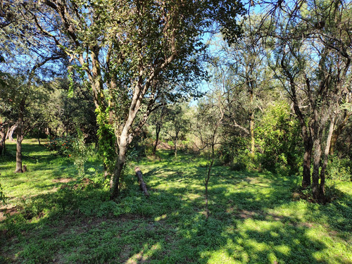 Hermoso Terreno De 3000 M2 En Venta En Las Chacras, Villa De Las Rosas
