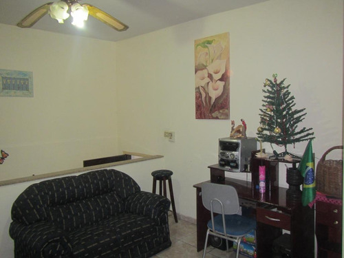 Imagem 5 de 19 de Casa Com 3 Dormitórios À Venda, 100 M² Por R$ 280.000,00 - Jardim Algodoal - Piracicaba/sp - Ca2151