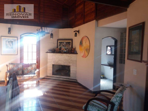 Imagem 6 de 11 de Sítio À Venda Em Taiaçupeba - Si0004