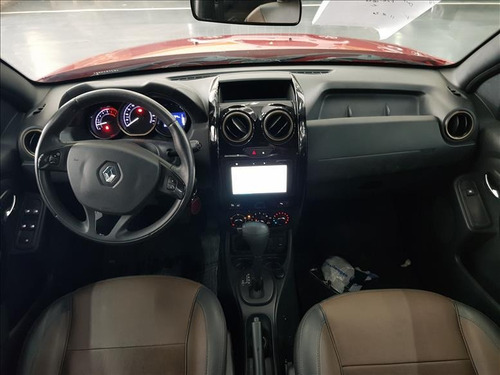 Renault Duster 1.6 Dynamique 4x2 16v