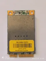 Comprar Placa Wi-fi Notebook Lg R 480 Serve Em Outros Modelos