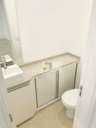 Imagem 20 de 22 de Conjunto, 40 M² - Venda Por R$ 420.000,00 Ou Aluguel Por R$ 2.200,00/mês - Vila Leopoldina - São Paulo/sp - Cj0163